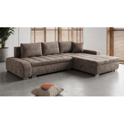 Minkštas kampas TIVANO AUTO (Toro-45) NAUJIENA Minkštas kampas TIVANO AUTO (Toro-45) NAUJIENA